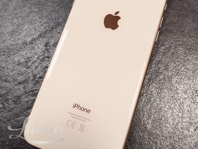 Mobiiltelefon Apple iPhone 8Plus 64GB 