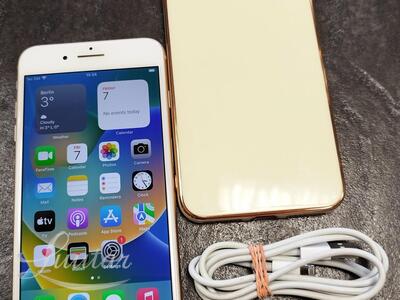 Mobiiltelefon Apple iPhone 8Plus 64GB 