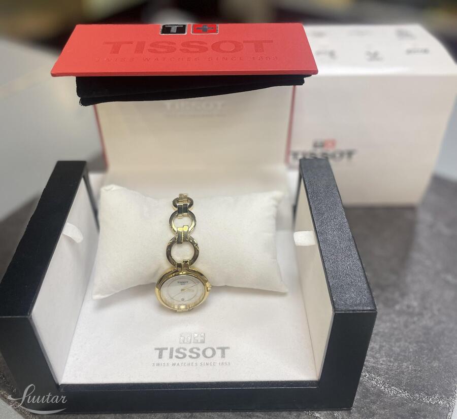 Käekell Tissot T094.210.33.116.00