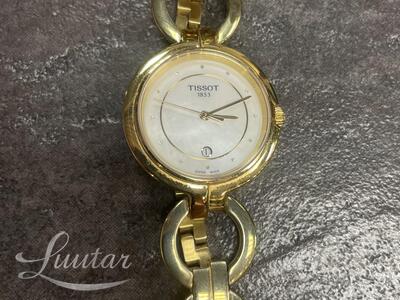 Käekell Tissot T094.210.33.116.00