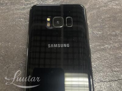 Mobiiltelefon Samsung Galaxy S8, 64GB