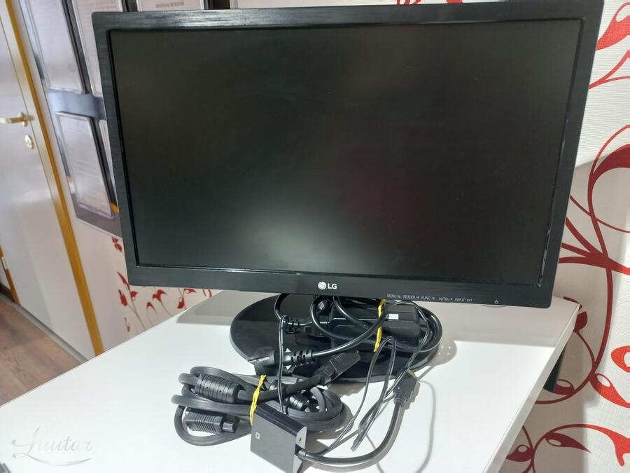 Monitor LG