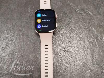 Nutikell Huawei WATCH Fit 3