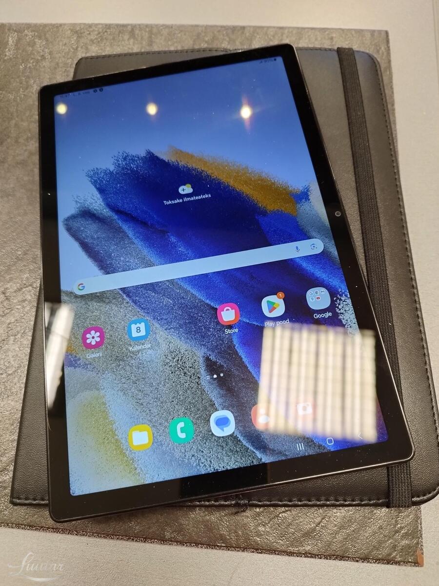 Tahvelarvuti Samsung Galaxy Tab A8 SM-X205 32GB