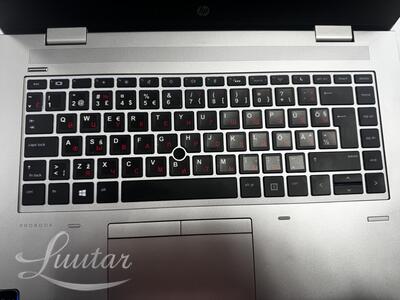 Sülearvuti HP ProBook 645 G4