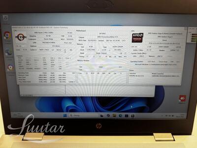 Sülearvuti HP ProBook 645 G4