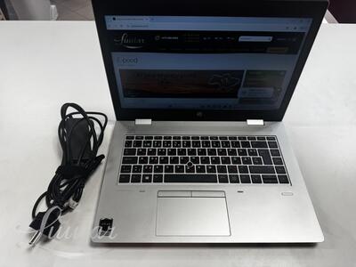 Sülearvuti HP ProBook 645 G4