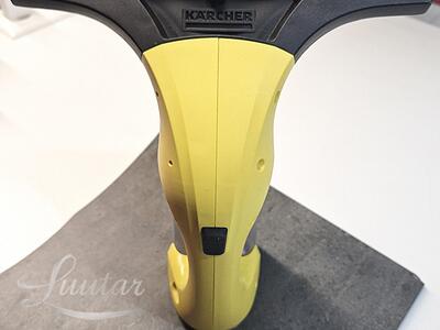 Aknapesur Karcher WV 1 PLUS 