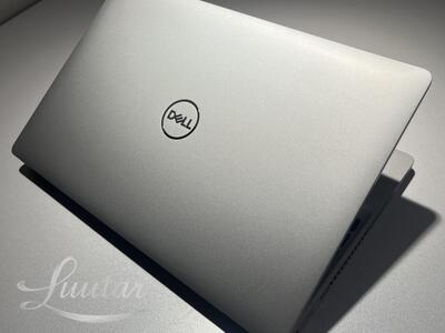 Sülearvuti Dell Latitude 5510