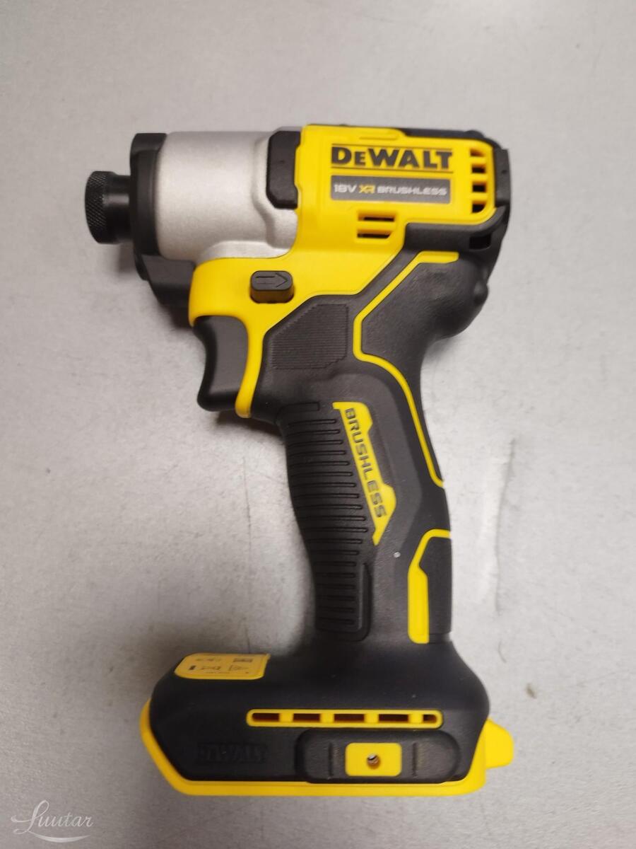 Löökkruvikeeraja Dewalt DCF840N