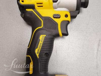 Löökkruvikeeraja Dewalt DCF840N