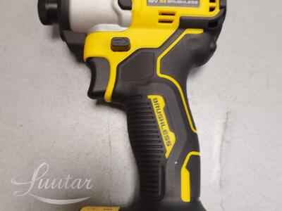 Löökkruvikeeraja Dewalt DCF840N