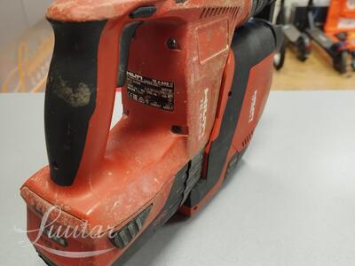 Akupuurvasar Hilti TE 4-A22+Hilti TE DRS-4-A