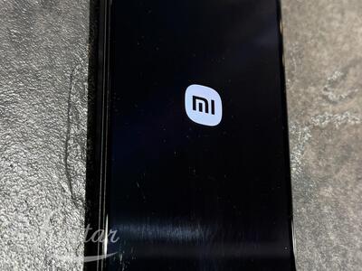 Mobiiltelefon Xiaomi Redmi Note 12S/256GB