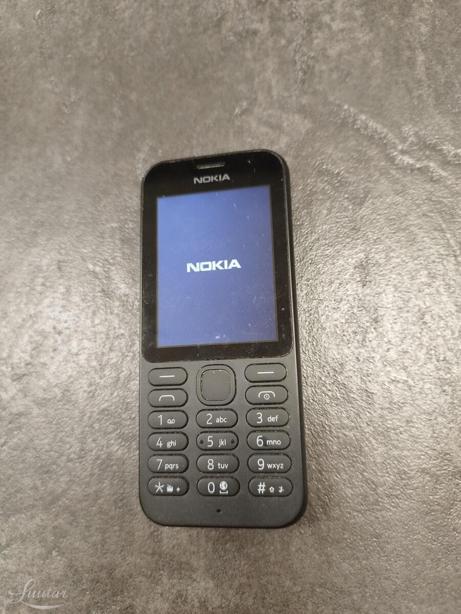 Mobiiltelefon Nokia 215