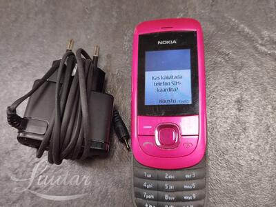 Mobiiltelefon Nokia 2220s