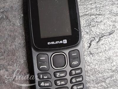 Mobiiltelefon Evelatus Easy