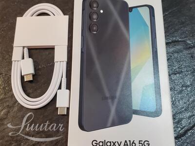 Mobiiltelefon Samsung Galaxy A16 5G 128GB