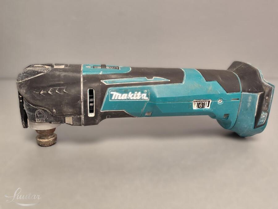   Akumultitööriist Makita DTM51