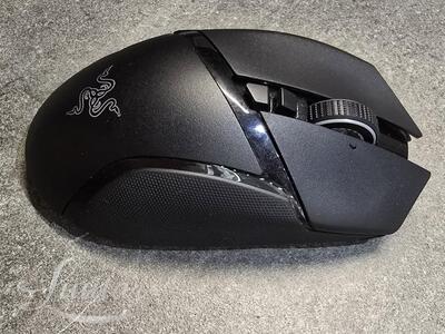 Hiir Razer Basilisk V3 Pro