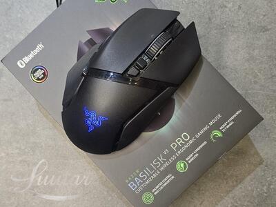 Hiir Razer Basilisk V3 Pro