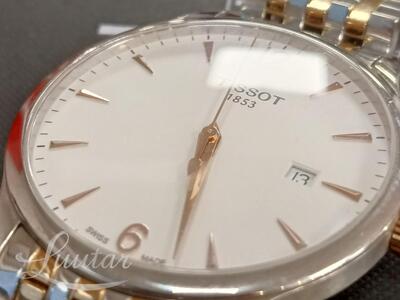 Käekell Tissot t063.610.22.037.01