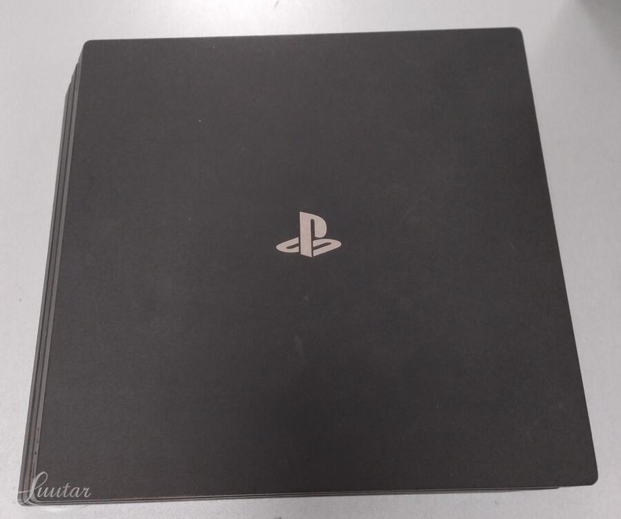 Mängukonsool Sony PlayStation 4 1TB