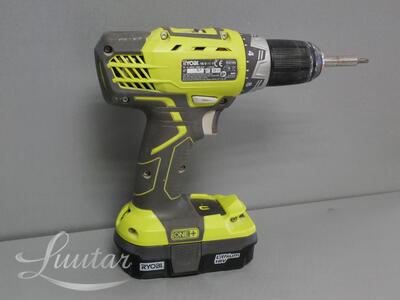 Akutrell Ryobi RCD1802