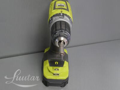 Akutrell Ryobi RCD1802