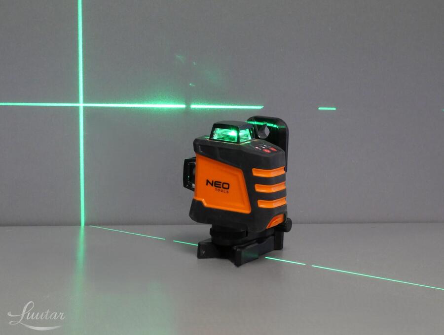 Ristlaser Neo Tools 75-108