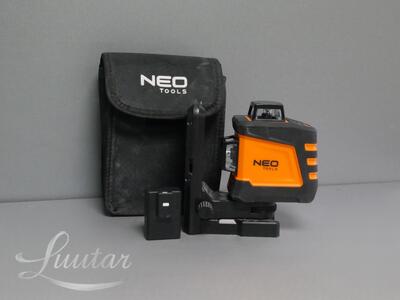 Ristlaser Neo Tools 75-108