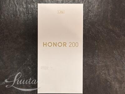 Mobiiltelefon Honor 200 Lite 5G Dual Sim 8GB/256GB