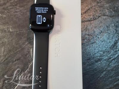 Nutikell Apple Watch Series 10 GPS 46mm Sport Band - M/L