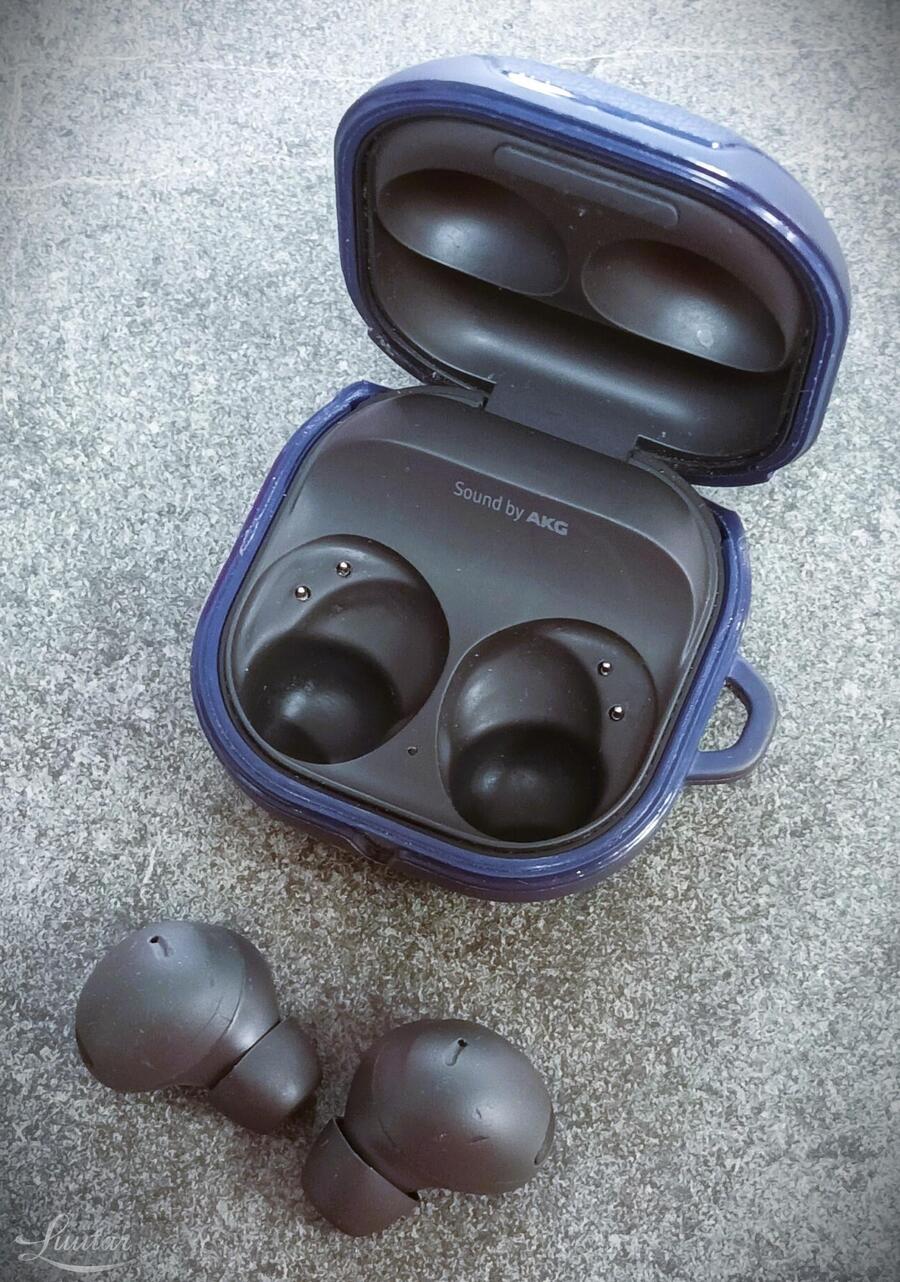 Kõrvaklapid Samsung Galaxy Buds 2 Pro