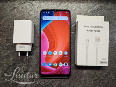 Mobiltelefon Realme C11 32GB