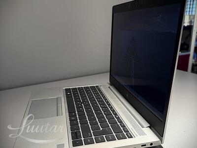  Sülearvuti HP elitebook 840 g6