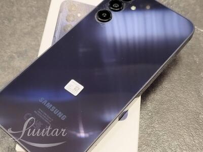 Mobiiltelefon Samsung Galaxy A15 128gb