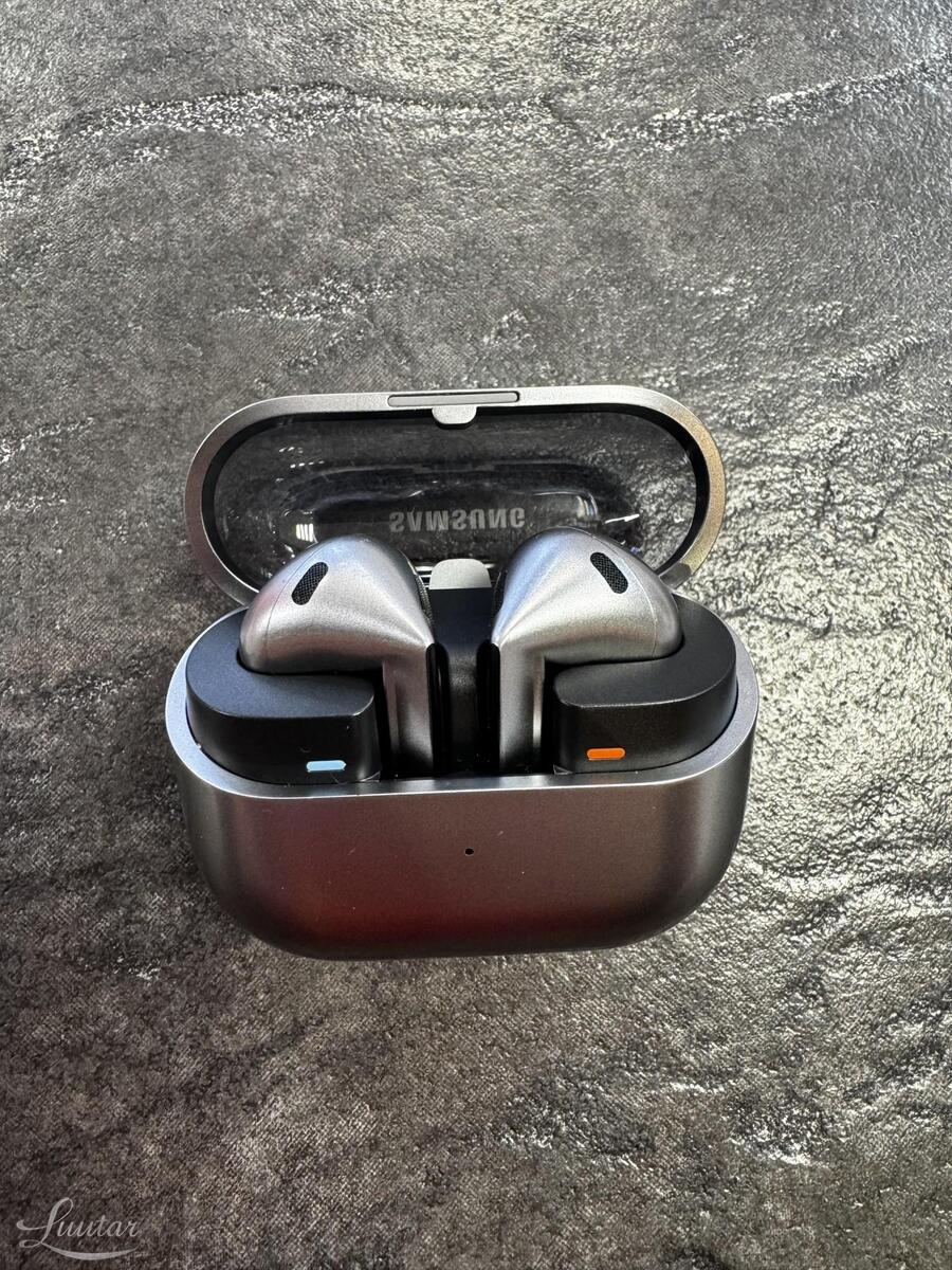 Kõrvaklapid Samsung Galaxy Buds3