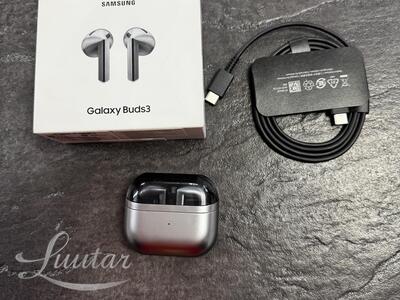 Kõrvaklapid Samsung Galaxy Buds3