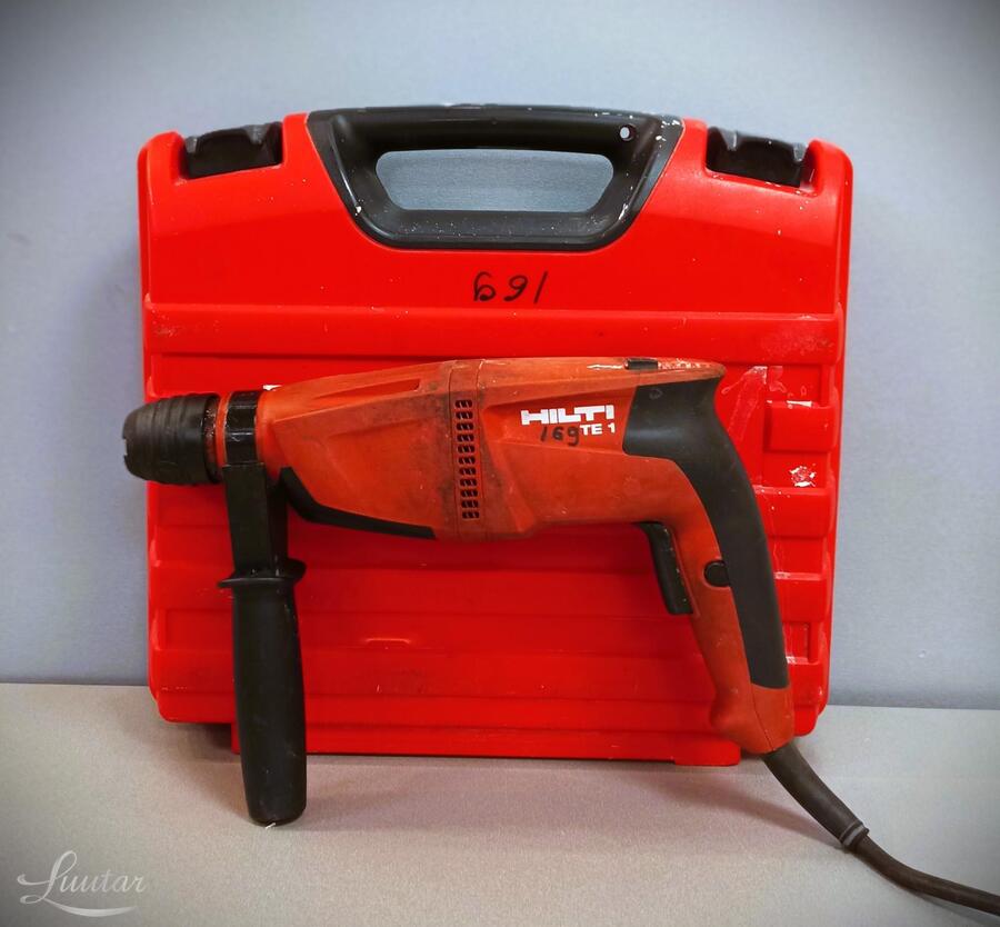 Lööktrell Hilti te 1