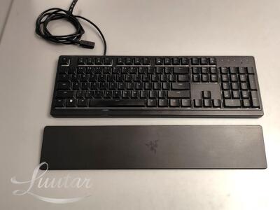 Klaviatuur Razer Ornata V3 X