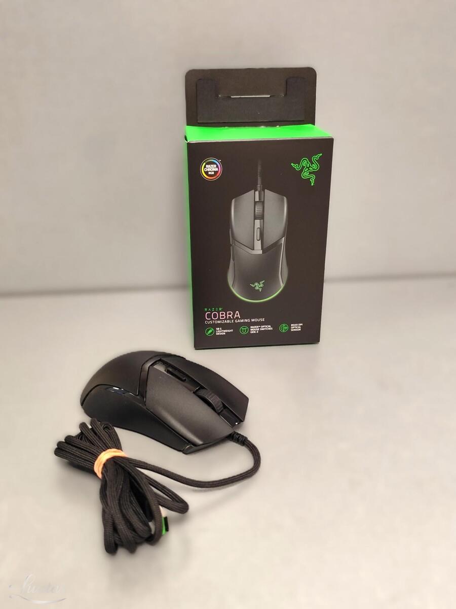 Hiir Razer Cobra