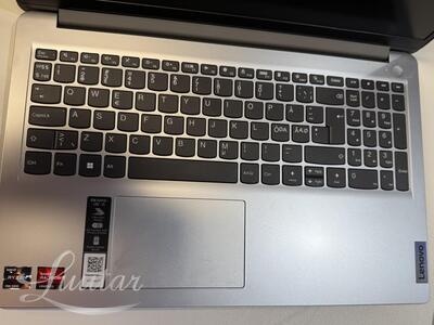 Sülearvuti Lenovo Idepad 15'' 7