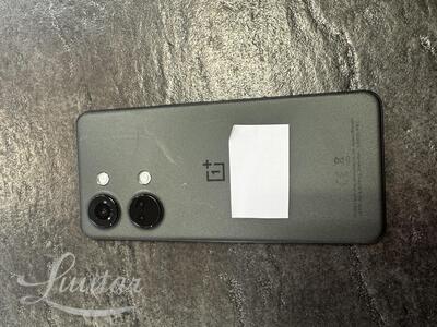 Mobiiltelefon OnePlus Nord 3 5G 256GB