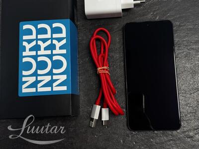 Mobiiltelefon OnePlus Nord 3 5G 256GB