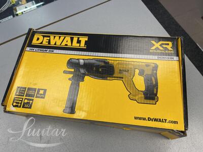 Akuperforaator Dewalt DCH133