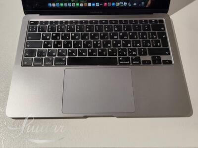 Sülearvuti MacBook Air M1, 2020 