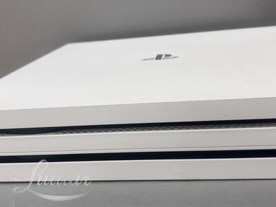 Mängukonsool Sony Playstation 4 Pro 1TB (CUH-7116B)