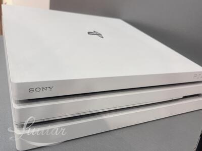 Mängukonsool Sony Playstation 4 Pro 1TB (CUH-7116B)