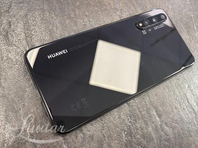 Mobiiltelefon Huawei Nova 5T 128GB